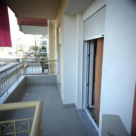 Welcome To Thessaloniki Exterior photo