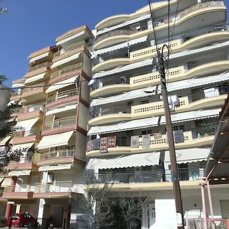 Welcome To Thessaloniki Exterior photo