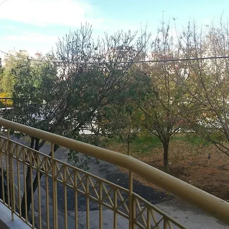 Welcome To Thessaloniki Exterior photo