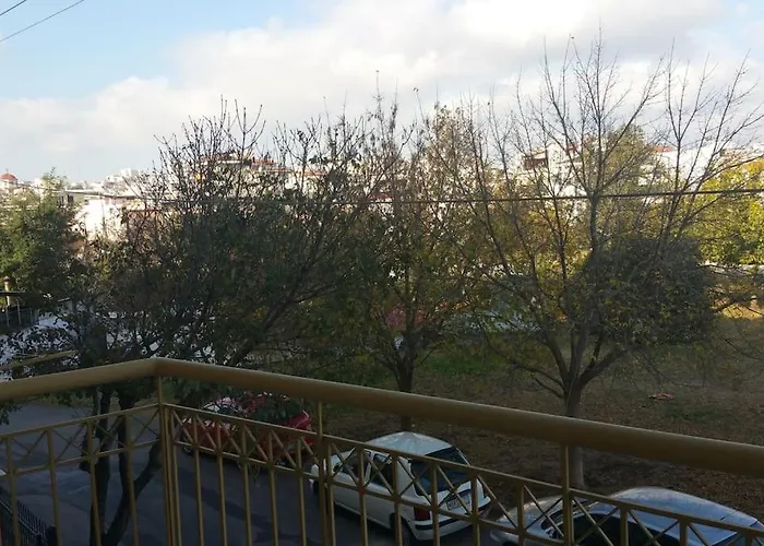 Welcome To Thessaloniki