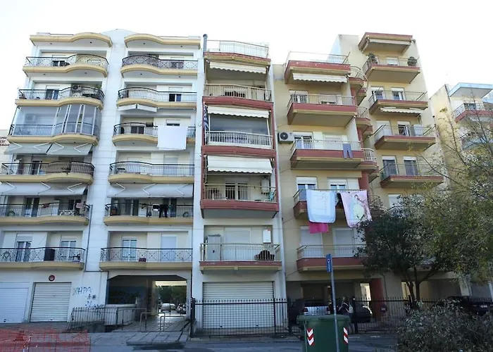 Welcome To Thessaloniki